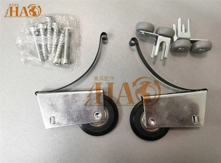 Sliding Door Rollers For Aluminium Rail