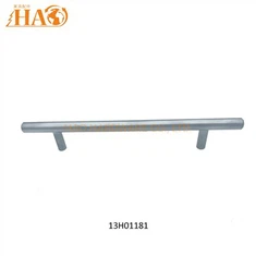 Желязна дръжка