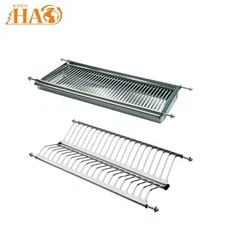 SS201 Поставка за съдове